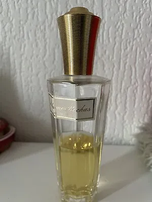 £10 • Buy Madame Rochas Perfume 100ml Used 