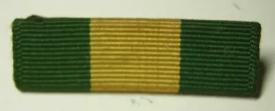 US Army Mexican Border Service Medal Pin Back Ribbon   L • $35