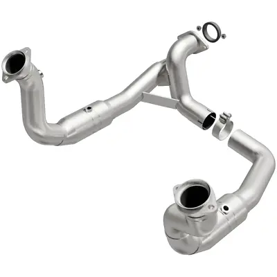 MagnaFlow Catalytic Converter 52297: Direct-Fit EPA Compliant • $891