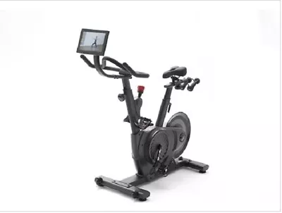 Echelon Connect Indoor Exercise Bicycle Bike EX4S-10 With 10  Touch Screen NEW • $599.99