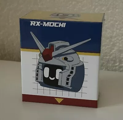 RX-MOCHI DASAI Enhanced Limited Edition Mochi - [IN HAND] [FREE SHIPPING] • $84.99