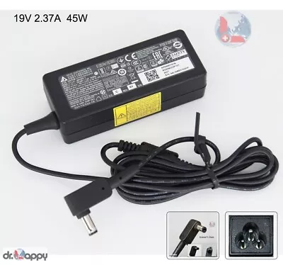 45W Power Adapter Charger For Acer Aspire E5-532-P86K E5-575G-55NW E5-532-P3D4 • $37