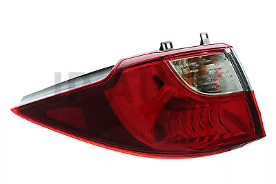 For 2012-2017 Mazda 5 Tail Light Driver Side • $110.17