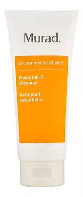 Murad Essential-C Cleanser 6.75 Oz. Facial Cleanser • $33.43