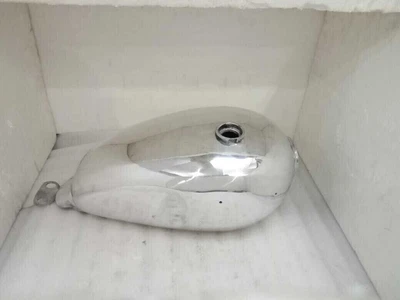 $353.45 • Buy TRIUMPH BONNEVILLE T100 (2001 - 2008) Aluminum FUEL GAS PETROL TANK |Fit For