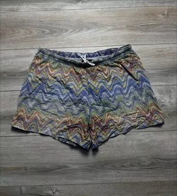 Missoni Shorts • $55