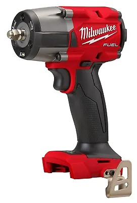 Milwaukee 2960-20 GEN-2 M18 FUEL 3/8  Mid Torque Impact Wrench (Tool Only) • $234.99