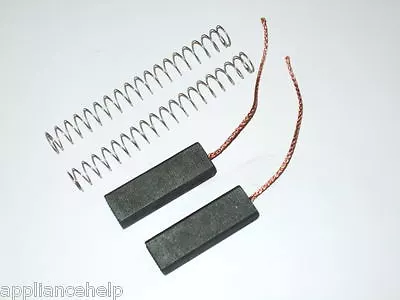£2.10 • Buy Fits DYSON Vacuum Cleaner MOTOR CARBON BRUSHES DC07 Models