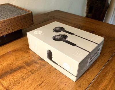 £65 • Buy B&O Beoplay H3 2nd Gen In-Ear Headphones