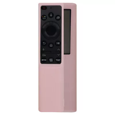 Silicone Case For Samsung TV Bn59-01357a Solar Remote Control Protective Cover • $16.66