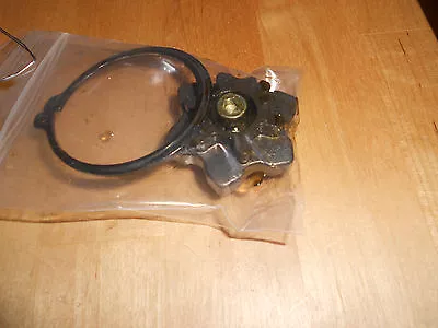 $30.03 • Buy 2004 04 Victory V92tc Touring Cruiser Transmission Shifter Star