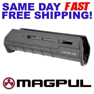 MAGPUL M-LOK Forend For Remington 870 MAG496-BLK SAME DAY FAST FREE SHIPPING • $33.99