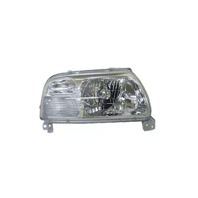 Headlight Right For Suzuki Grand Vitara SQ416 04/1998-07/2005  • $107.56