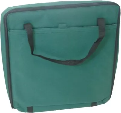 Maypole TV Storage Bag 24  Padded Protection With Carry Handle For Flat Screens • £19.99