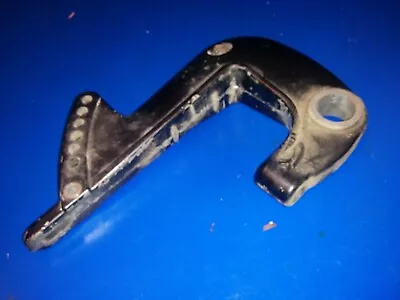 CLAMP BRACKET 5406A2  Transome Stern   Mercury 110 9.8hp Kiekhaefer 4hp 40 • $49