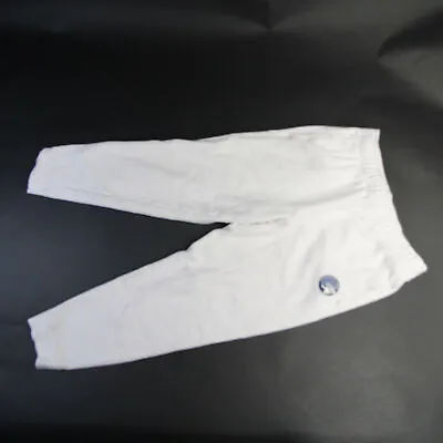 Minnesota Lynx VRST Sweatpant Men's White Used • $21.60