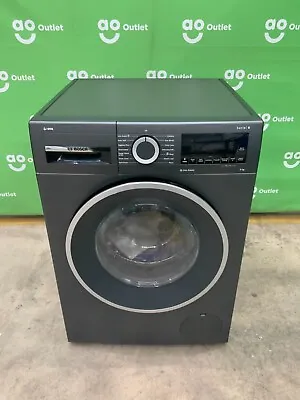 Bosch 9kg Washing Machine With 1400 Rpm Graphite WGG244FRGB #LF68859 • £579