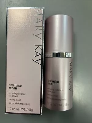 MARY KAY TIMEWISE REPAIR Revealing Radiance Facial Peel 088897 Brand New • $12.99