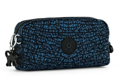 £26.10 • Buy Kipling ROOZIE Large Toiletry Bag With Side Handle - Dragonfly Pr
