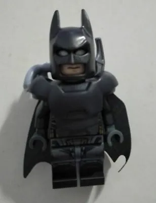 Lego Mini Figure DC Comics Superheroes Minifigure BN Batman Power Armor • $19.99