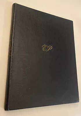 Royal Wedding Book - Queen Elizabeth And Prince Phillip - 1947 *First Edition* • £15.99