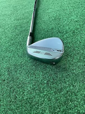 Titleist Vokey Sm8 Wedge 46 • $60