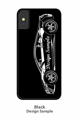 Volvo P220 P221 P222 Amazon Wagon  Profile  Phone Case Apple IPhone Smartphone • $22.90