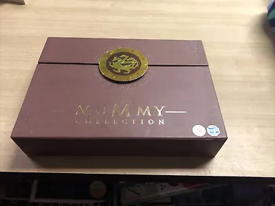 £18 • Buy The Mummy Collection Box Sets 