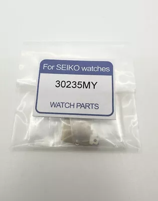 Seiko Kinetic Watch Capacitor Battery 30235MY For 5M42 5M43 5M45 5M62 5M63 5M65 • $23.95