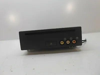 2012 Mercedes Gl-450-class Dvd Video Player Rear Mount A1649064000 Sc0504 • $100