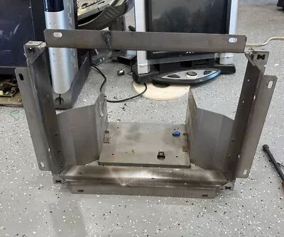 19” Arcade Monitor Frame Wells Gardner • $39.99