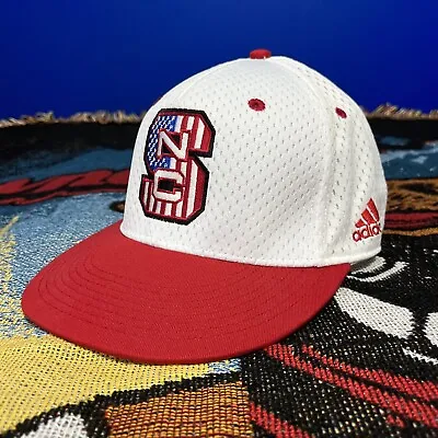 $30 • Buy Nc State Wolfpack Hat