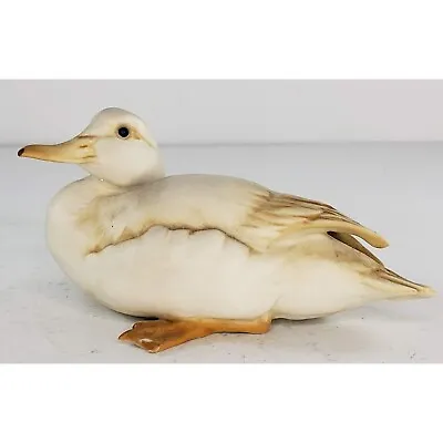 Kaiser W. Germany Duckling Baby Duck Figurine Tay #526 • $54.99