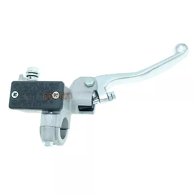 New Front Brake Master Cylinder For 1986-2006 Kawasaki KDX200  • $39.98