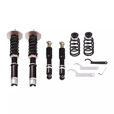 BC Racing BR Series Adjustable Coilover Shock Kit For Volvo XC60 AWD 2010-2017 • $1195