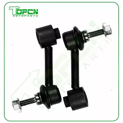 Steering 2 X Rear Stabilizer Bar Links Kit For 2009 2010-2015 Volkswagen Tiguan • $21.45