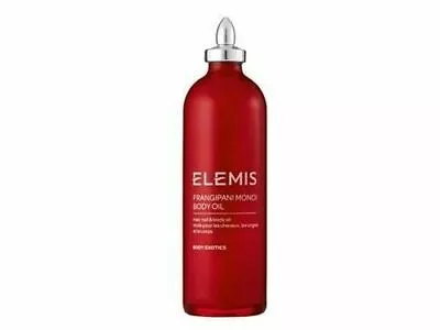 Elemis Spa At Home Frangipani Monoi Body Oil 100 Ml 3.3oz Exp 2025 Brand New • $35