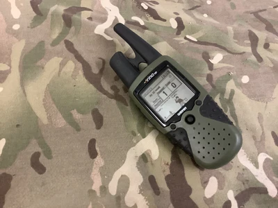 $241.68 • Buy Garmin Rino 120 GPS / Radio