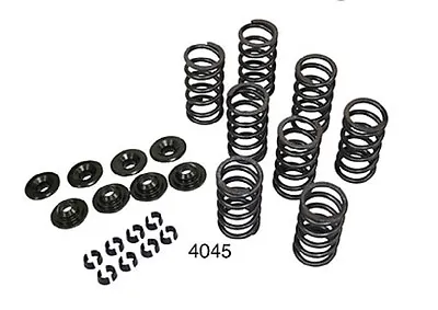 Empi 4045 High Rev Single Valve Spring Kit Vw Dune Buggy Beetle Bug Thing Ghia • $85.95