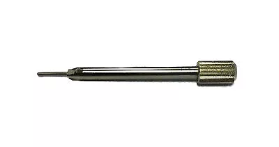 £12.62 • Buy Harder & Steenbeck Screwdriver - Needle Seal Tool