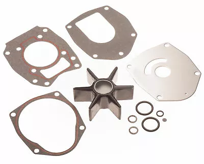 Mercruiser Water Pump Impeller Rebuild Kit Alpha One Gen 2 47-8M0100526 • $24.95