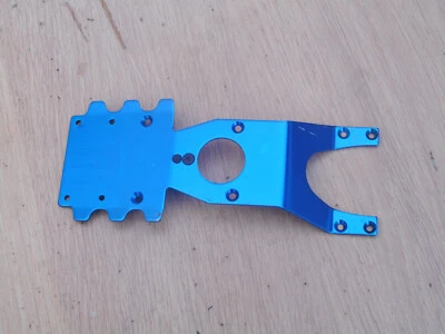 £8.99 • Buy Thunder Tiger Mta4 S28 S50 Front Skid Plate