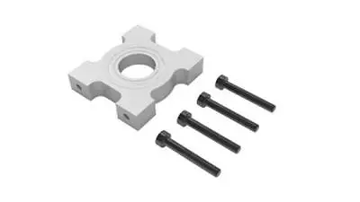 05032 Upper Main Rotor Shaft Support Mikado Logo 700 • $15.75