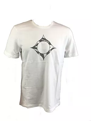 £49 • Buy Men's Mastrum Reflective Compas T-shirt, Adult Designer Clothing. (MATS001B)