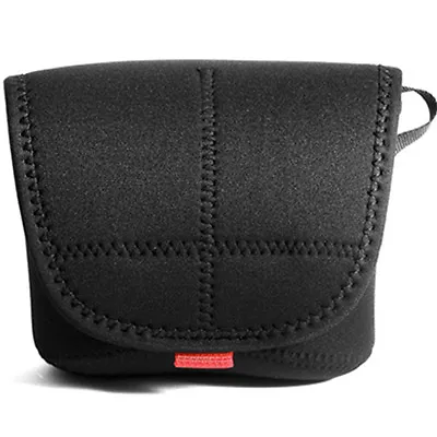Matin NEOPRENE Compact Camera Body Case Soft Cover Pouch For Pentax K-01 • $26.39