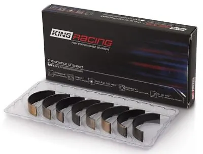 King Engine Bearings XP-Series Rod Bearings #CR439XP For Honda B18A1 / B18B1 • $59.50