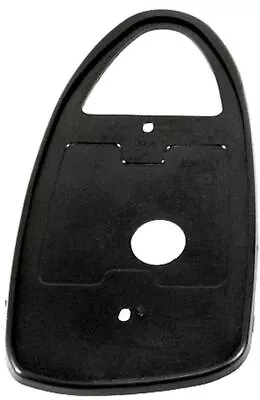 Tail Light Seal Right Side Only Vw Bug Super Beetle 71-72 113945192 • $9.76