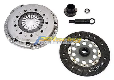 Fx Hd Race Clutch Kit 96-99 Bmw M3 3.2l E36 S52 98-02 Z3 M Coupe Roadster • $109