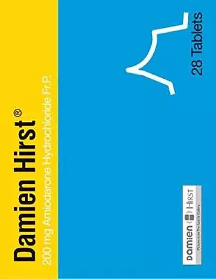 Damien Hirst: Pictures From The Saatchi Gallery • £4.90