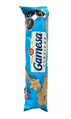 5-PK Gamesa Maravillas Clasicas Cookies 116g/4.09oz • $19.90